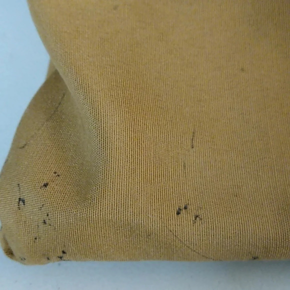 Relic Shoulder Bag Purse Carmel Brown 12" L X 4.5" W  X 6" H - Picture 9 of 16